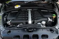 2005 Bentley Continental GT Supersports-For Sale
