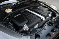 2005 Bentley Continental GT Supersports-For Sale