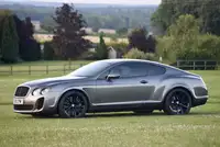 2005 Bentley Continental GT Supersports-For Sale