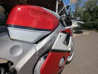1995 Yamaha FZR 400RR 399cc-Sold