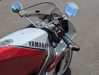 1995 Yamaha FZR 400RR 399cc-Sold