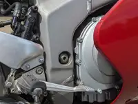1995 Yamaha FZR 400RR 399cc-Sold