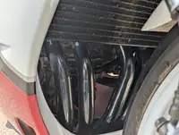 1995 Yamaha FZR 400RR 399cc-Sold