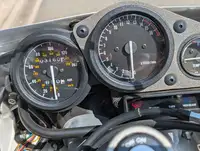 1995 Yamaha FZR 400RR 399cc-Sold