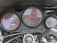 1991 Moto Morini Dart 350 (344cc)-Sold