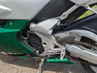 2006 Benelli Tornado Tre Novecento 898cc-Sold