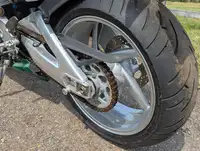 2006 Benelli Tornado Tre Novecento 898cc-Sold