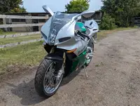 2006 Benelli Tornado Tre Novecento 898cc-Sold