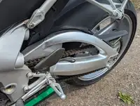 2006 Benelli Tornado Tre Novecento 898cc-Sold