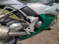 2006 Benelli Tornado Tre Novecento 898cc-Sold