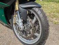 2006 Benelli Tornado Tre Novecento 898cc-Sold