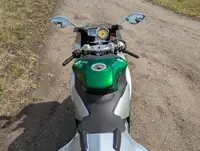 2006 Benelli Tornado Tre Novecento 898cc-Sold