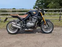 2018 Horex VR6 Classic Mk2 1218cc-Sold