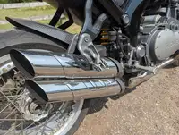 2018 Horex VR6 Classic Mk2 1218cc-Sold