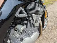 2018 Horex VR6 Classic Mk2 1218cc-Sold