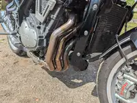 2018 Horex VR6 Classic Mk2 1218cc-Sold