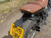 2018 Horex VR6 Classic Mk2 1218cc-Sold