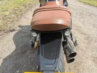 2018 Horex VR6 Classic Mk2 1218cc-Sold