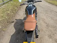2018 Horex VR6 Classic Mk2 1218cc-Sold