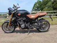 2018 Horex VR6 Classic Mk2 1218cc-Sold