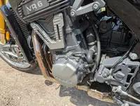 2018 Horex VR6 Classic Mk2 1218cc-Sold