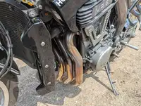 2018 Horex VR6 Classic Mk2 1218cc-Sold