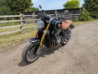 2018 Horex VR6 Classic Mk2 1218cc-Sold