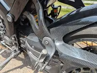 2018 Horex VR6 Classic Mk2 1218cc-Sold
