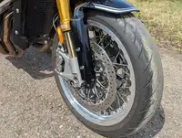 2018 Horex VR6 Classic Mk2 1218cc-Sold