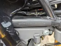 2018 Horex VR6 Classic Mk2 1218cc-Sold