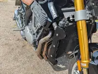 2018 Horex VR6 Classic Mk2 1218cc-Sold