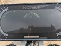 2018 Horex VR6 Classic Mk2 1218cc-Sold