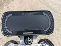 2018 Horex VR6 Classic Mk2 1218cc-Sold