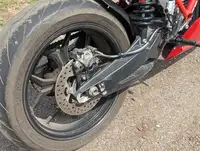 2021 Energica Eva Ribelle Electric Motorcycle-For Sale