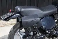 1981 Honda CX500 497cc-For Sale