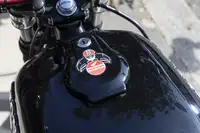1981 Honda CX500 497cc-For Sale