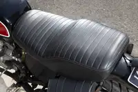 1981 Honda CX500 497cc-For Sale