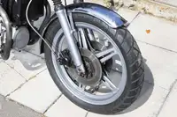 1981 Honda CX500 497cc-For Sale