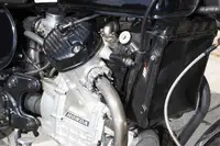 1981 Honda CX500 497cc-For Sale