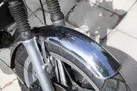 1981 Honda CX500 497cc-For Sale