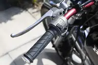 1981 Honda CX500 497cc-For Sale