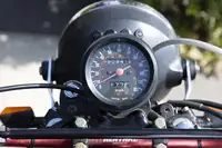 1981 Honda CX500 497cc-For Sale