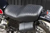 1981 Honda CX500 497cc-For Sale