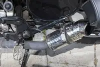 1981 Honda CX500 497cc-For Sale