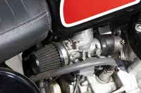 1981 Honda CX500 497cc-For Sale