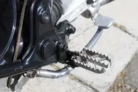 1981 Honda CX500 497cc-For Sale