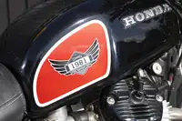 1981 Honda CX500 497cc-For Sale