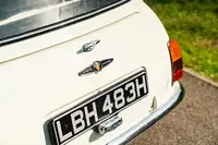 1969 Austin Mini Cooper-For Sale