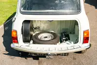 1969 Austin Mini Cooper-Sold