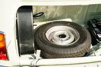 1969 Austin Mini Cooper-Sold